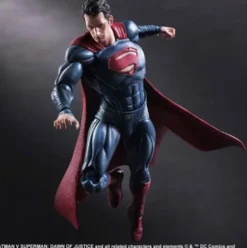Figura Superman Batman vs Superman DC Comics 25 cm