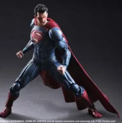 Figura Superman Batman vs Superman DC Comics 25 cm