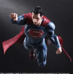 Figura Superman Batman vs Superman DC Comics 25 cm