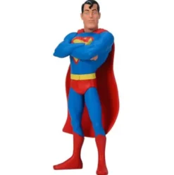 Figura Superman Toony Classics DC Comics 15cm