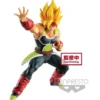 Figura Super Saiyan Bardock 17 cm Dragon Ball Z Banpresto