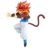 Figura Super Saiyan 4 Gogeta Blood of Saiyans Dragon Ball GT 16cm