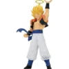 Figura Super Saiyan Gogeta Match Makers Dragon Ball Z 17cm