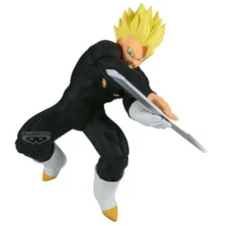 Figura Super Saiyan Son Gohan Match Maker Dragon Ball Z 15cm