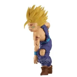 Figura Super Saiyan Son Gohan Match Makers Dragon Ball Z 11cm