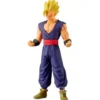 Figura Super Saiyan Son Gohan Super Hero DXF Dragon Ball Super 17cm