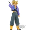 Figura Super Saiyan Trunks Blood of Saiyans Dragon Ball Z 17cm