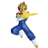 Figura Super Vegito 10th Anniversary Dragon Ball Z Dokkan Battle 19cm
