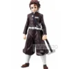 Figura Tanjiro Kamado Kimetsu no Yaiba Demon Slayer vol. 6 16cm