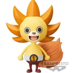 Figura TBA The Grandline Men One Piece Film Red vol.5