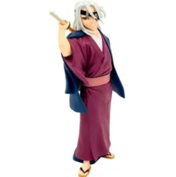 Figura Tengen Uzui Maximatic Demon Slayer: Kimetsu No Yaiba 21cm