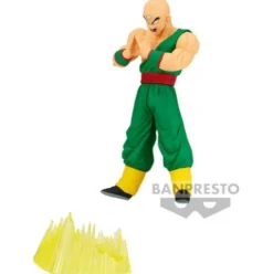 Figura Tenshinhan G x Materia Dragon Ball Z 18cm