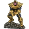 Figura Thanos Diorama Marvel Comic Gallery 23cm