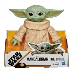 Figura The Child 16 cm Star Wars The Mandalorian
