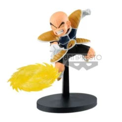 Figura The Krillin X Materia Dragon Ball Z 11cm