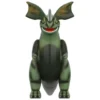 Figura Toho ReAction Wave 01 (Retro Tin) Baragon (Marusan Tin) 10 cm