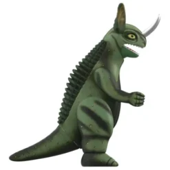 Figura Toho ReAction Wave 01 (Retro Tin) Baragon (Marusan Tin) 10 cm