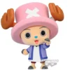 Figura Tony Chopper Fluffy Puffy One Piece 7cm