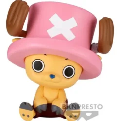 Figura Tony Tony Chopper Sofvimates One Piece 11cm