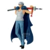 Figura Trafalgar Law DXF The Grandline Series One Piece 20cm