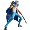 Figura Trafalgar Law Grandista One Piece 22cm