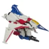 Figura Transformers Bumblebee Starscream Studios Series 72 Voyager