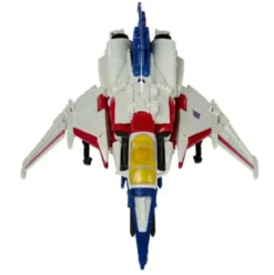Figura Transformers Bumblebee Starscream Studios Series 72 Voyager