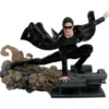 Figura Trinity The Matrix Gallery Deluxe 25cmTamaño: 25cm.