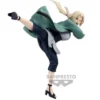 Figura Tsunade Banpresto Colosseum Naruto Shippuden 14cm