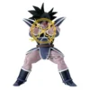 Figura Turles Gx Materia Dragon Ball Z 14cm
