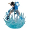 Figura Uchiha Sasuke Combination Battle Naruto 12cm