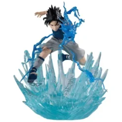 Figura Uchiha Sasuke Combination Battle Naruto 12cm