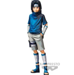 Figura Uchiha Sasuke Manga Dimensions Naruto 24cm