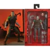 Figura Ultimate Casey Jones Tortugas Ninja The Last Ronin 18cm