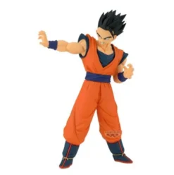 Figura Ultimate Gohan Match Makers Dragon Ball Z 16cm