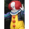 Figura Ultimate Pennywise 1990 IT 18cm