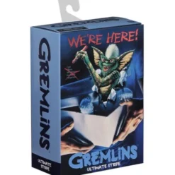 Figura Ultimate Strike Gremlins