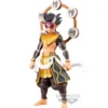 Figura Upper Demon Demon Slayer Kimetsu no Yaiba 14cm