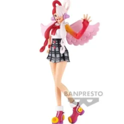 Figura Uta The Grandline Series One Piece 16cm