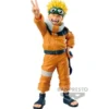 Figura Uzumaki Naruto Colosseum Naruto Shippuden 16cm