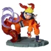 Figura Uzumaki Naruto II Memorable Saga Naruto Shippuden 9cm