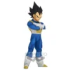 Figura Vegeta Burning Fighters Dragon Ball Z 15cm
