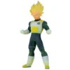 Figura Vegeta Clearise Dragon Ball Z Super 21cm