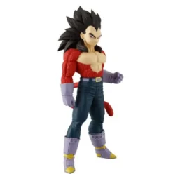 Figura Vegeta Solid Edge Works Super Saiyan 4 Dragon Ball GT 19cm