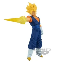 Figura Vegito G x Materia Dragon Ball Z 14cm