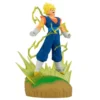 Figura Vegito History Box Dragon Ball Z 17cm