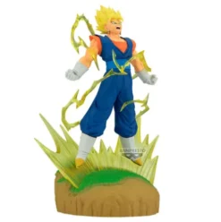 Figura Vegito History Box Dragon Ball Z 17cm