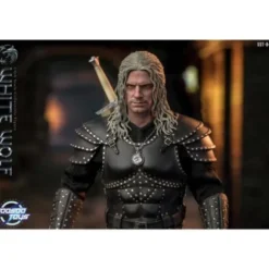 Figura White Wolf 1/6 Soosootoys