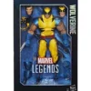 Figura Wolverine 30 cm Marvel Legends Hasbro