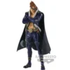 Figura X Drake vol.22 Wanokuni the Grandline Men One Piece 17cm